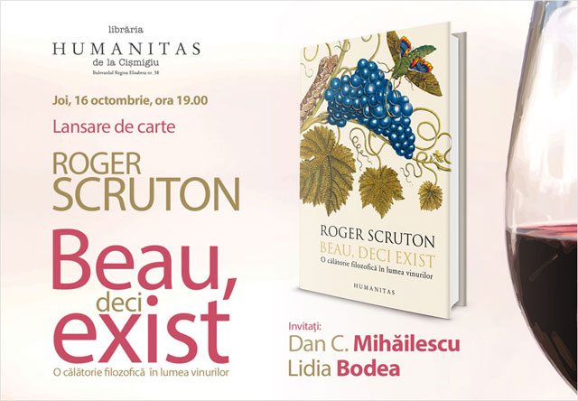 beau deci exist roger scruton