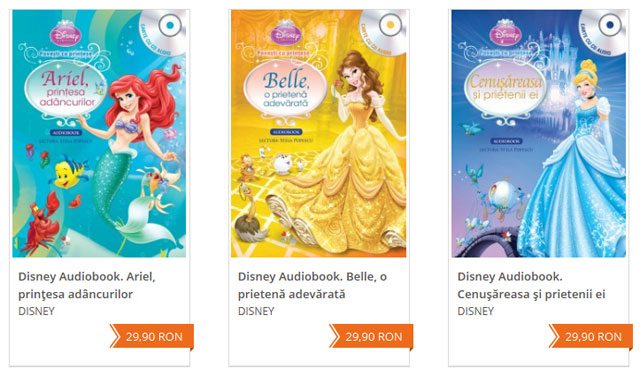 disney-audiobook