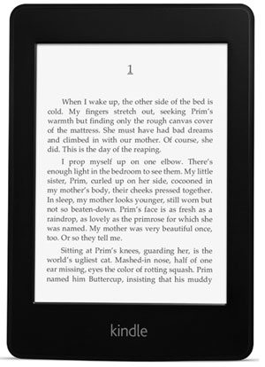 eBook-Reader-Kindle-All-New-Paperwhite
