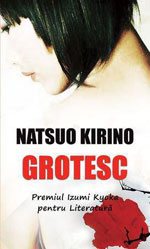 grotesc