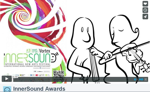 innersound