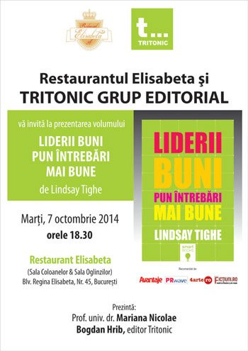 lansare-de-carte-editura-tritonic