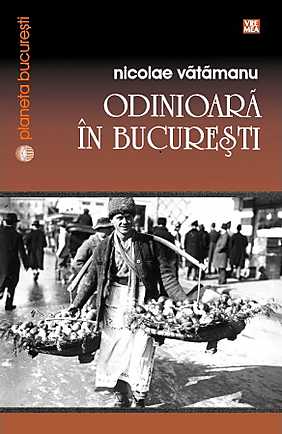 odinioara-in-bucuresti