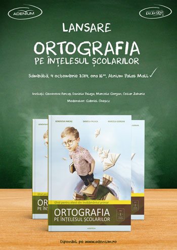 ortografia-lansare