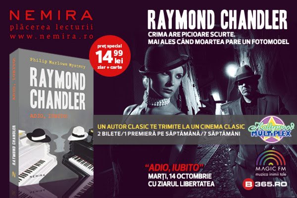 raymond-chandler