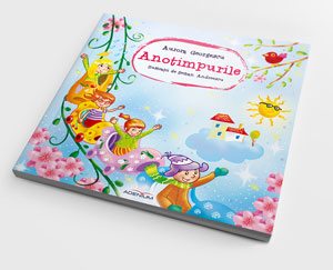 anotimpurile