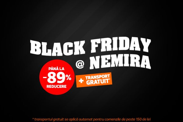 black friday nemira