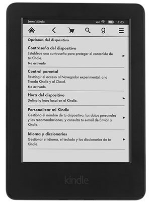 ebook-reader-kindle-glare