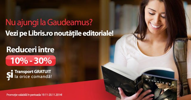 libris-gaudeamus