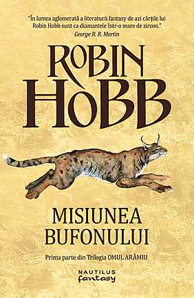 misiunea bufonului