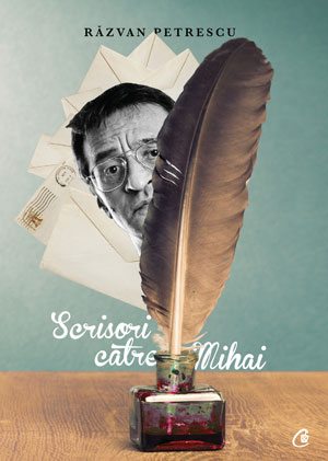 Scrisori pentru Mihai