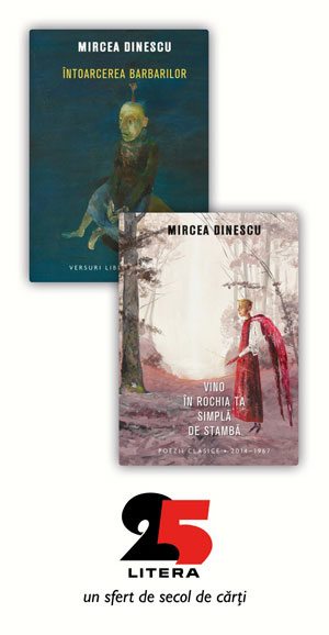 Volume-Mircea-Dinescu