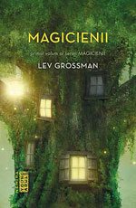 magicienii