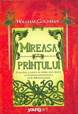 mireasa-printului