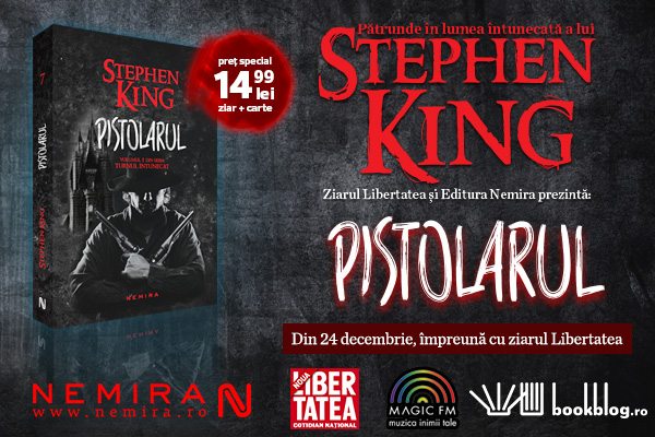 pistolarul