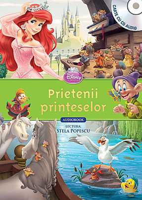 prietenii-printeselor-carte-cu-cd-audio