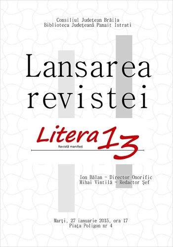 Litera-13-afis-lansare-format-mic