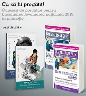 culegeri-bac-evaluare-nationala