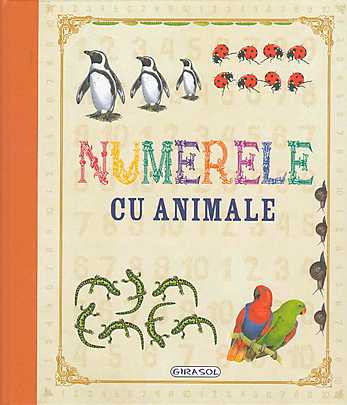 numerele-cu-animale