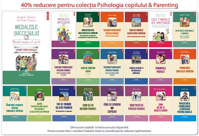 parenting-polirom