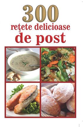 300-retete-de-post