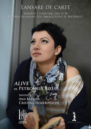 alive-petronela-rotar