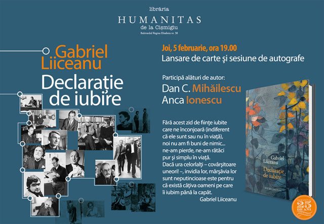 eveniment-humanitas-liiceanu
