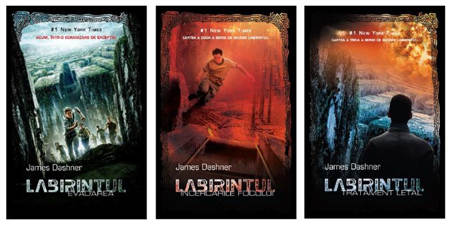 labirintul
