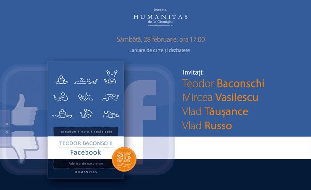 lansare-facebook