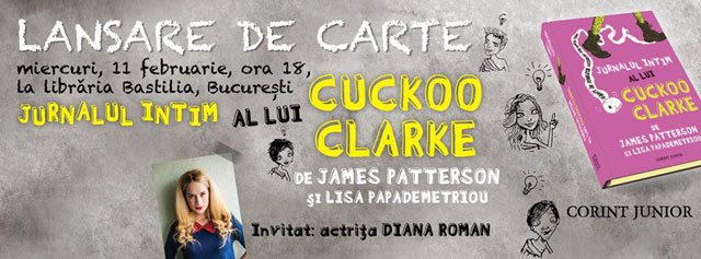 lansare-jurnalul-lui-cuckoo-clarke