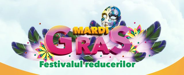 Mardi Gras