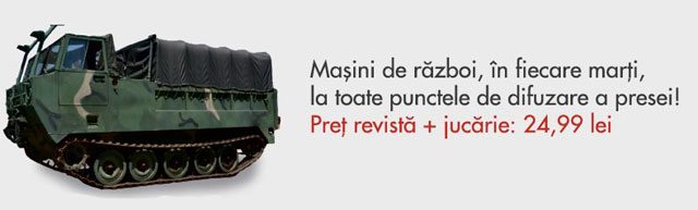 masini-de-razboi