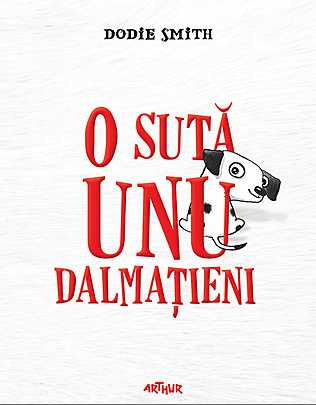 o-suta-unu-dalmatieni
