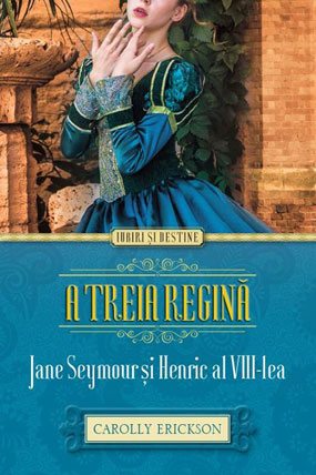 a-treia-regina
