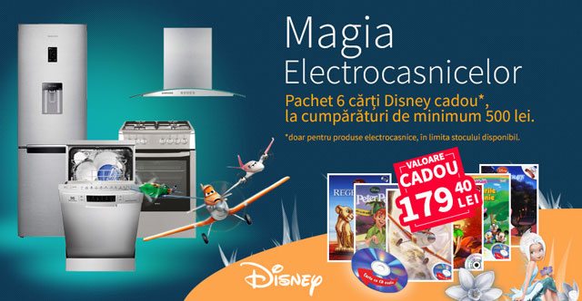 carti-disney-cadou