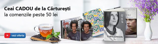 ceai-cadou-carturesti