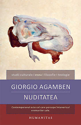 nuditatea