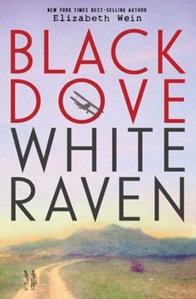 Black-Dove-White-Raven