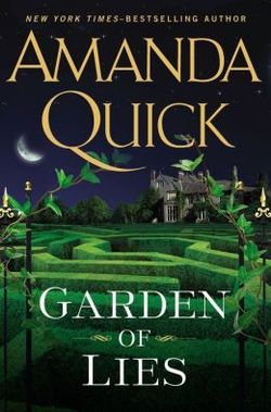 GARDEN OF LIES