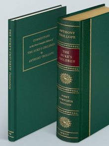 Trollope