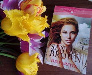 disparitia-sandra-brown