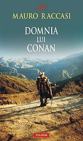 domnia-lui-conan