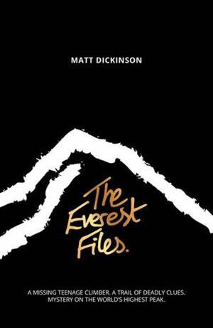 everest