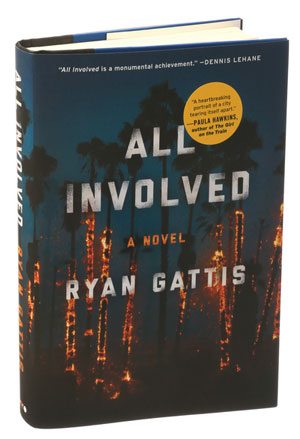 All-Involved