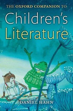 The-Oxford-Companion-to-Childrens-Literature