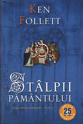 stalpii-pamantului
