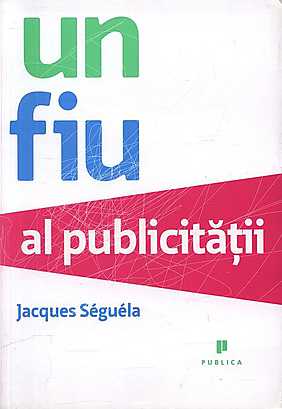 un fiu al publicitatii