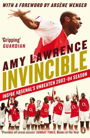 invincible
