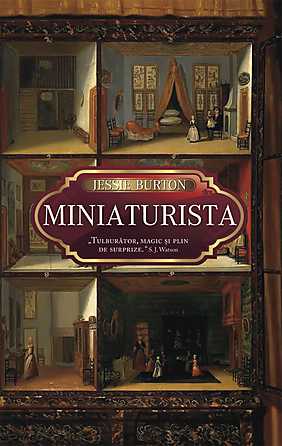 miniaturista