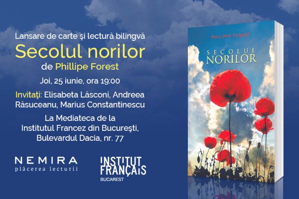 secolul-norilor-lansare